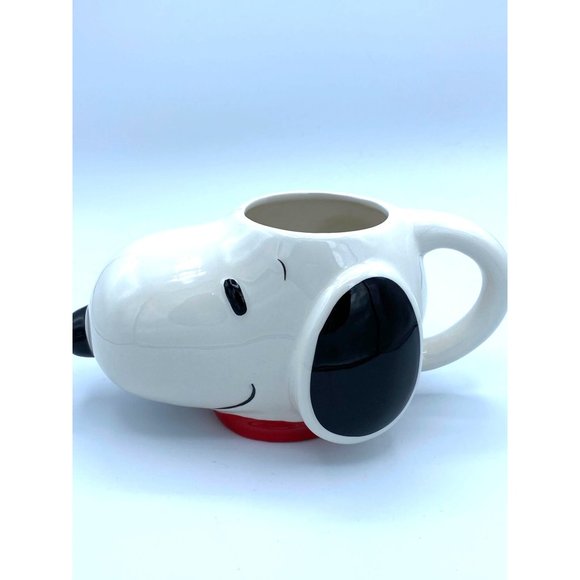 Snoopy Coffee Mug by Peanuts Worldwide 2020 - Picture 2 of 6